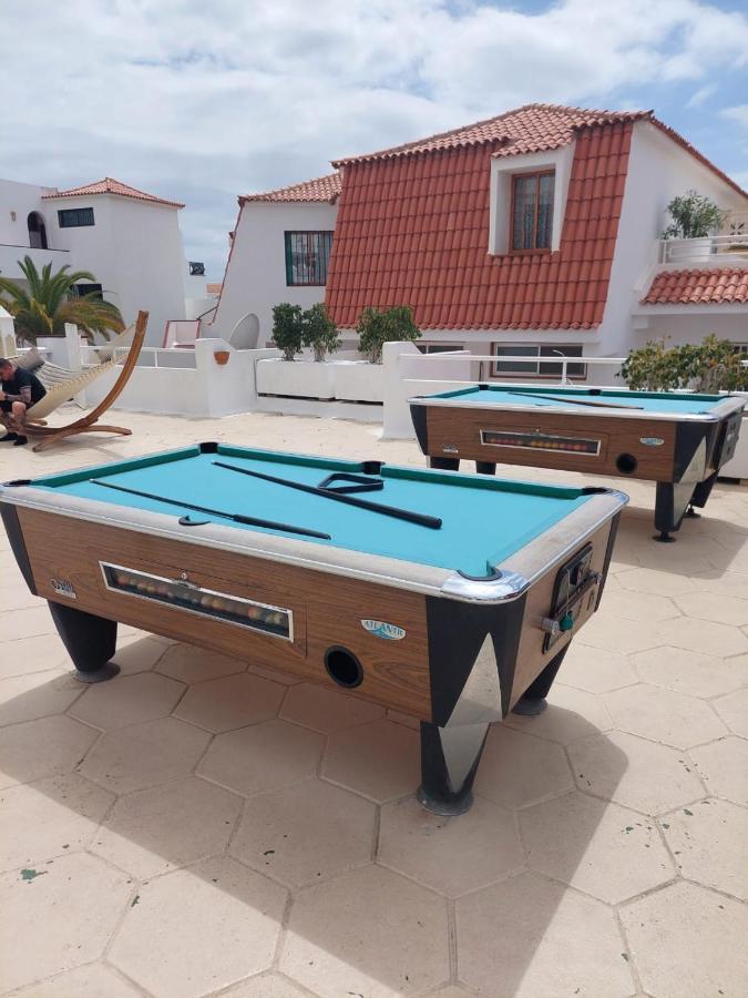 Greatly Located Apartment With Heated Pool, Los Cristianos Los Cristianos  Extérieur photo